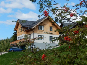 Landhaus Knödl-Alm